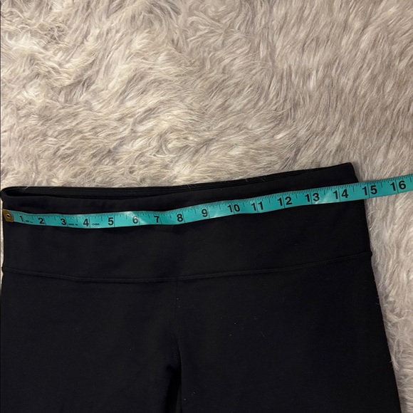 Lululemon wunder under hirise Leggings Sz 8 - Picture 9 of 15